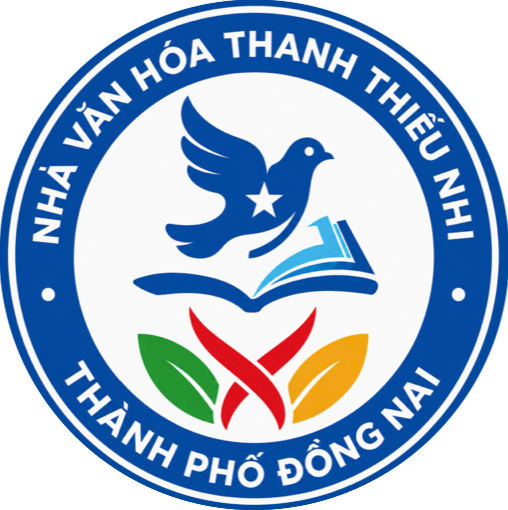 Nhà Văn hóa Thanh Thiếu nhi Thành phố Đồng Nai