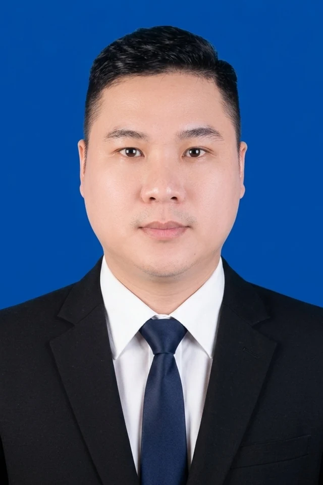 Huấn luyện viên Nguyễn Nhật Trường